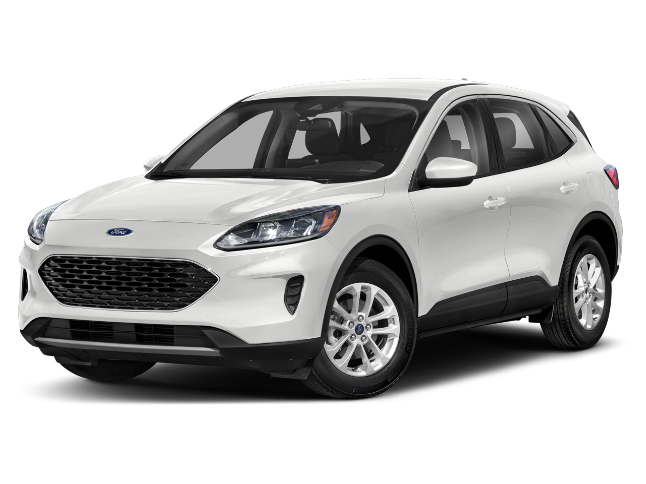 Used 2022 Ford Escape SE with VIN 1FMCU9G60NUA12855 for sale in Birch Run, MI