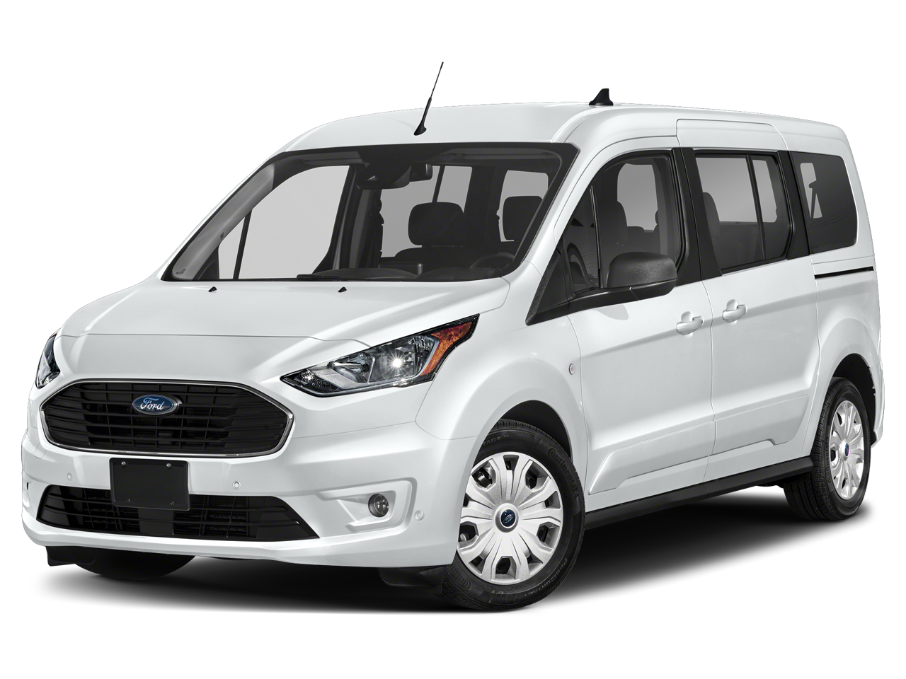 2022 Ford Transit Connect XLT