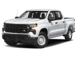 2023 Chevrolet Silverado 1500 WT 4X4