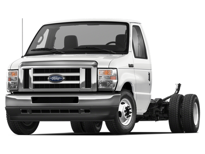 2023 Ford E-450SD Base DRW