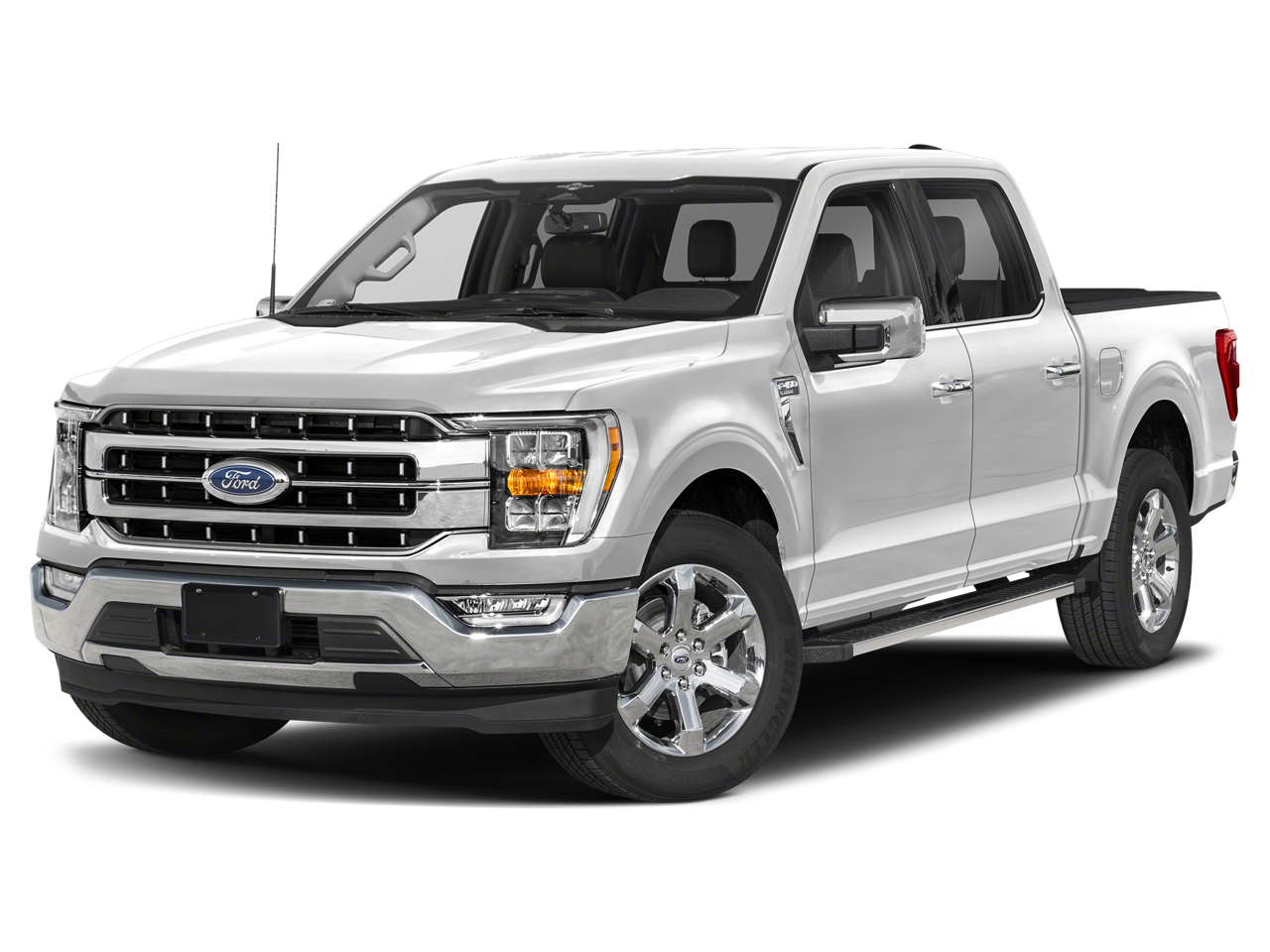 2023 Ford F-150 Lariat Shelby Super Snake 775HP