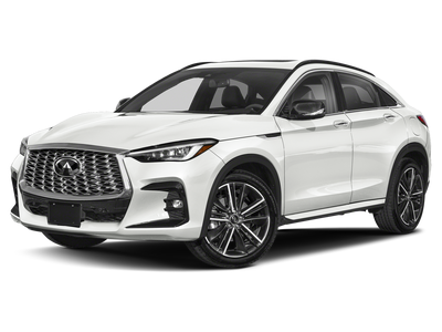 2023 INFINITI QX55 SENSORY AWD