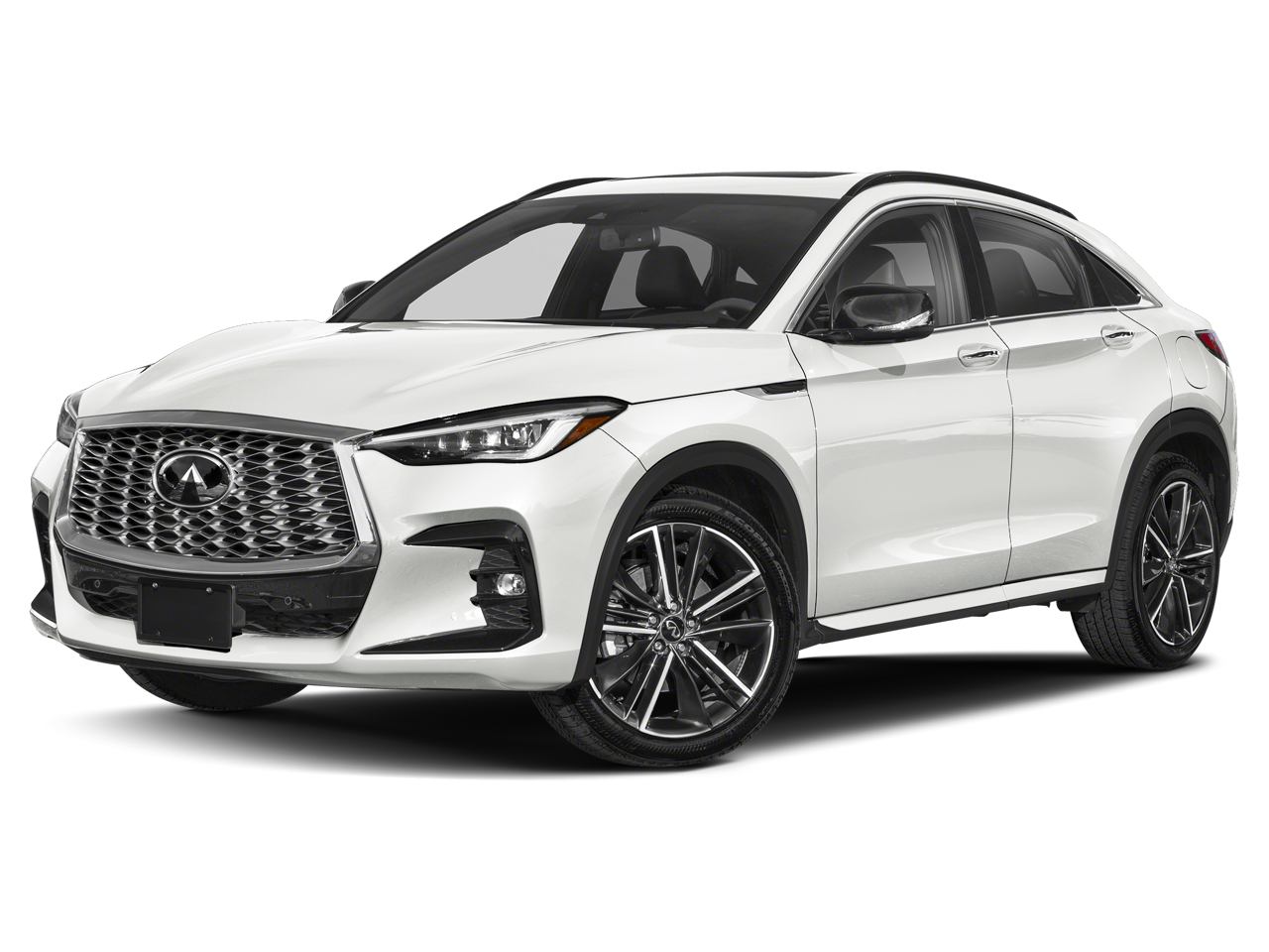 2023 INFINITI QX55 SENSORY AWD
