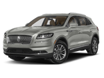 2023 Lincoln Nautilus Reserve AWD!