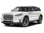 2023 Lincoln Corsair Standard AWD!
