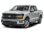 2024 Ford F-150 XLT 4X4