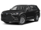 2024 Toyota Grand Highlander XLE AWD