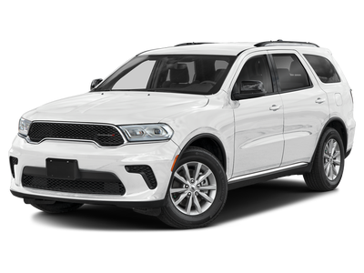 2025 Dodge Durango R/T Plus AWD