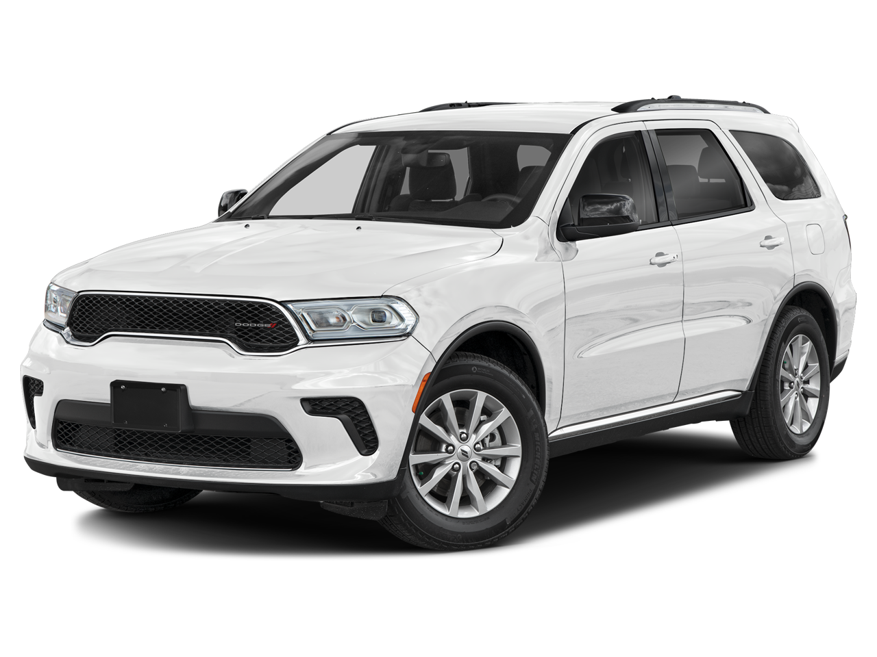 2025 Dodge Durango R/T Plus AWD