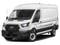 2025 Ford Transit-250 Base Commercial