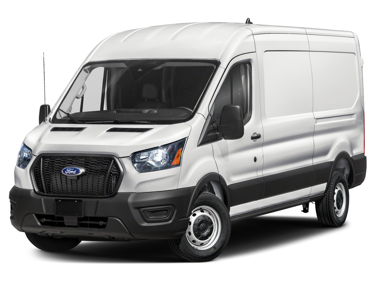 2025 Ford Transit-250 Base Commercial