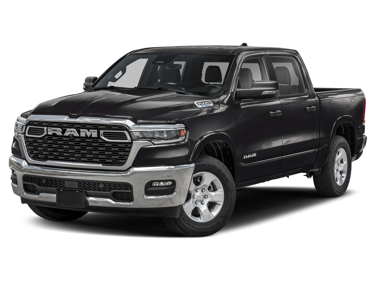 2025 RAM 1500 Big Horn/Lone Star 4X4
