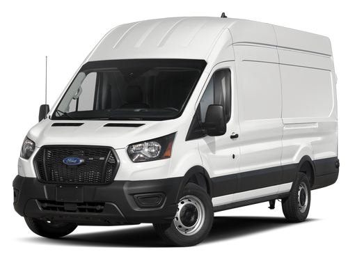 2027 Ford Transit-350 Base In-Transit