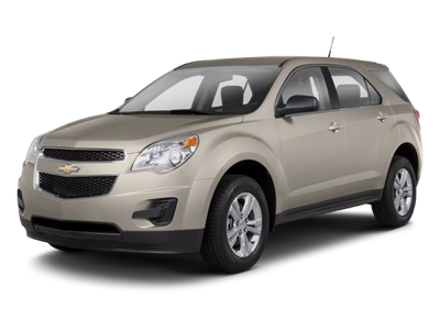 2011 Chevrolet Equinox LT 1LT