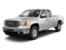 2012 GMC Sierra 1500 SLT