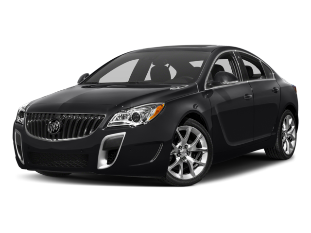 2016 Buick Regal GS
