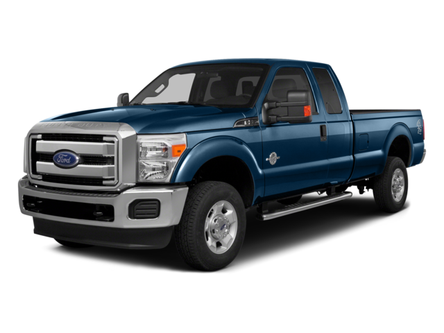 2016 Ford F-350SD Lariat 4X4