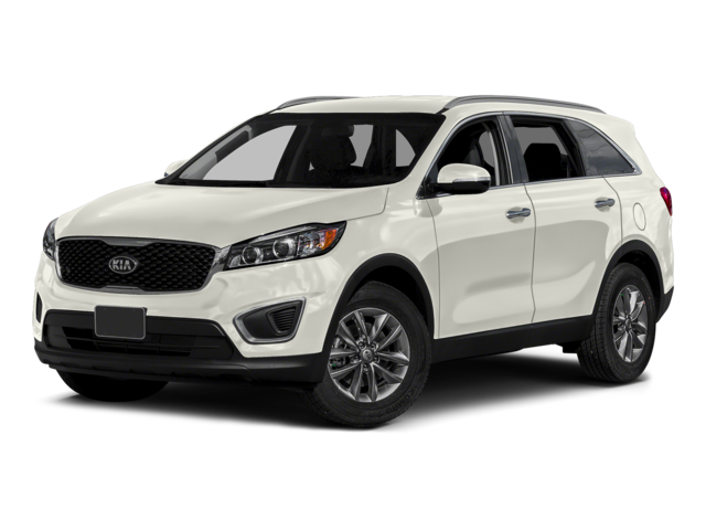 Used 2016 Kia Sorento LX with VIN 5XYPG4A37GG086227 for sale in Birch Run, MI