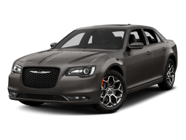 2018 Chrysler 300 S AWD
