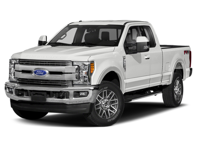 2019 Ford F-250SD Lariat