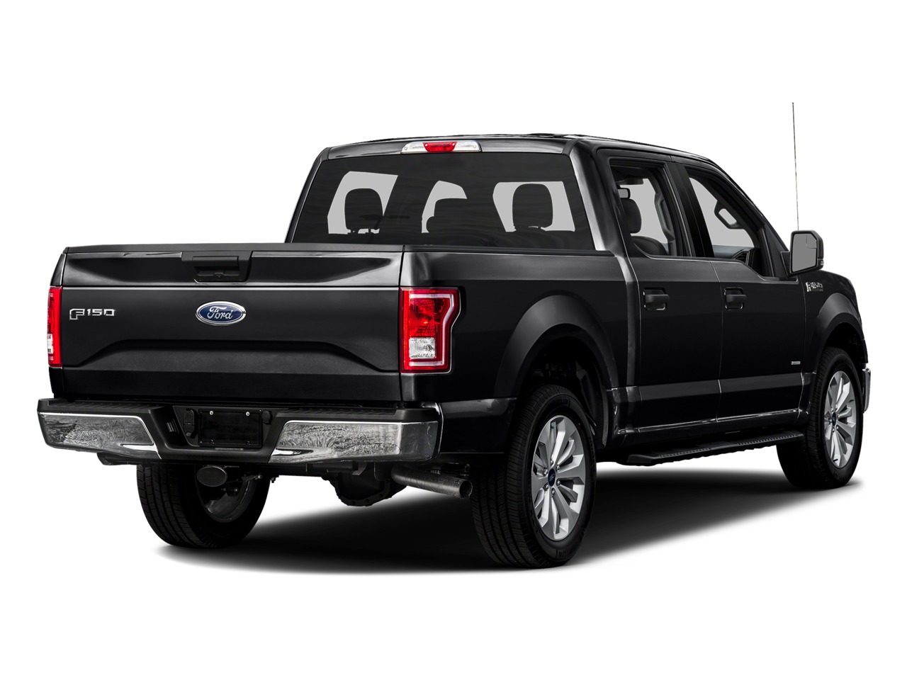 Used 2016 Ford F-150 XLT with VIN 1FTEW1EG1GFB55163 for sale in Birch Run, MI