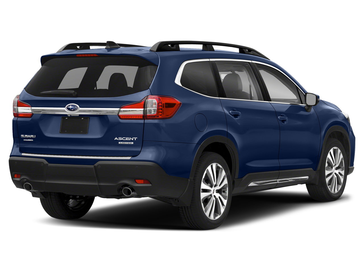 2019 Subaru Ascent Touring AWD