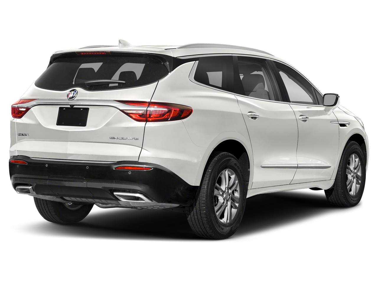 Used 2020 Buick Enclave Essence with VIN 5GAERBKW8LJ191126 for sale in Birch Run, MI