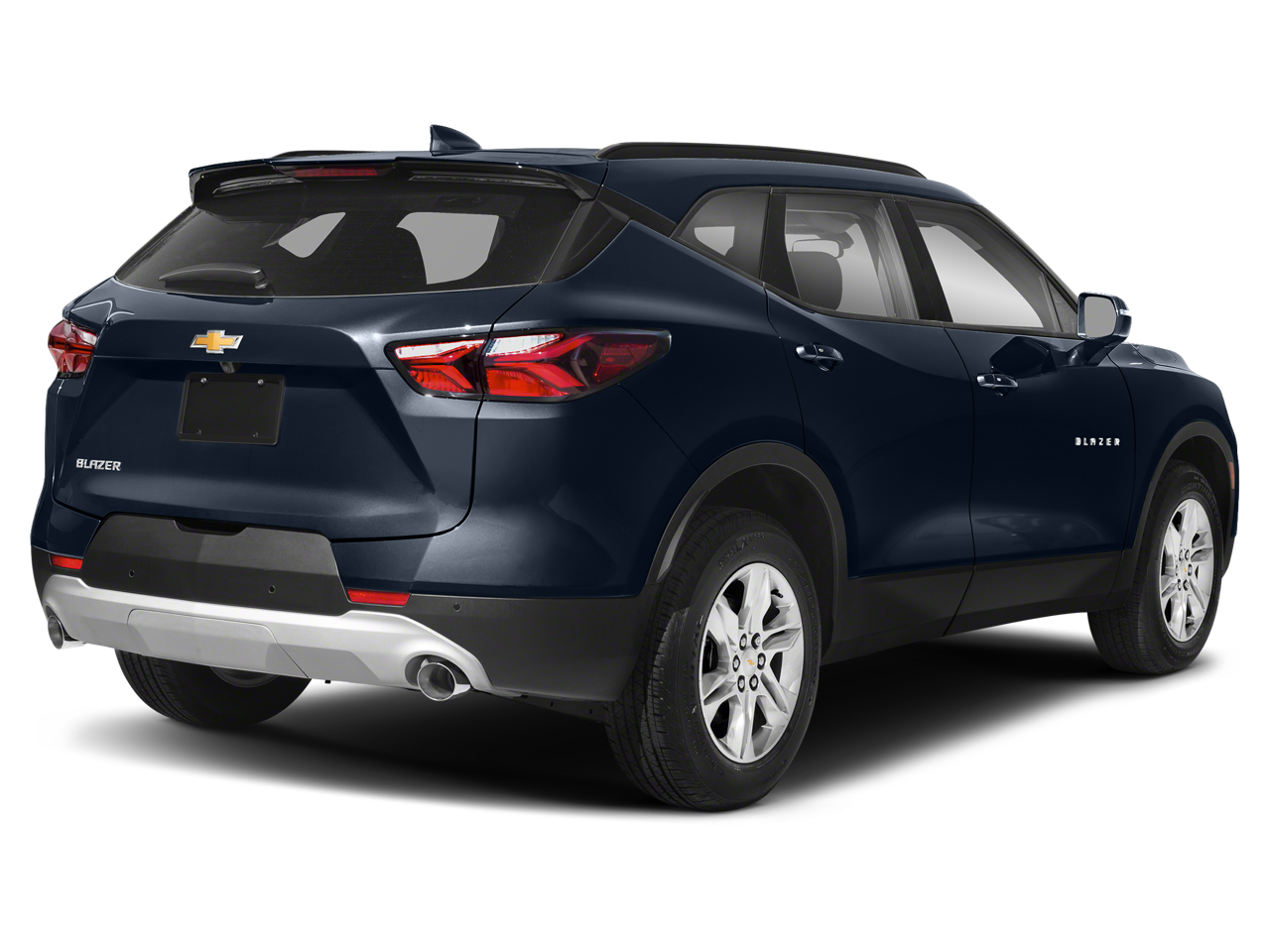 2020 Chevrolet Blazer LT AWD