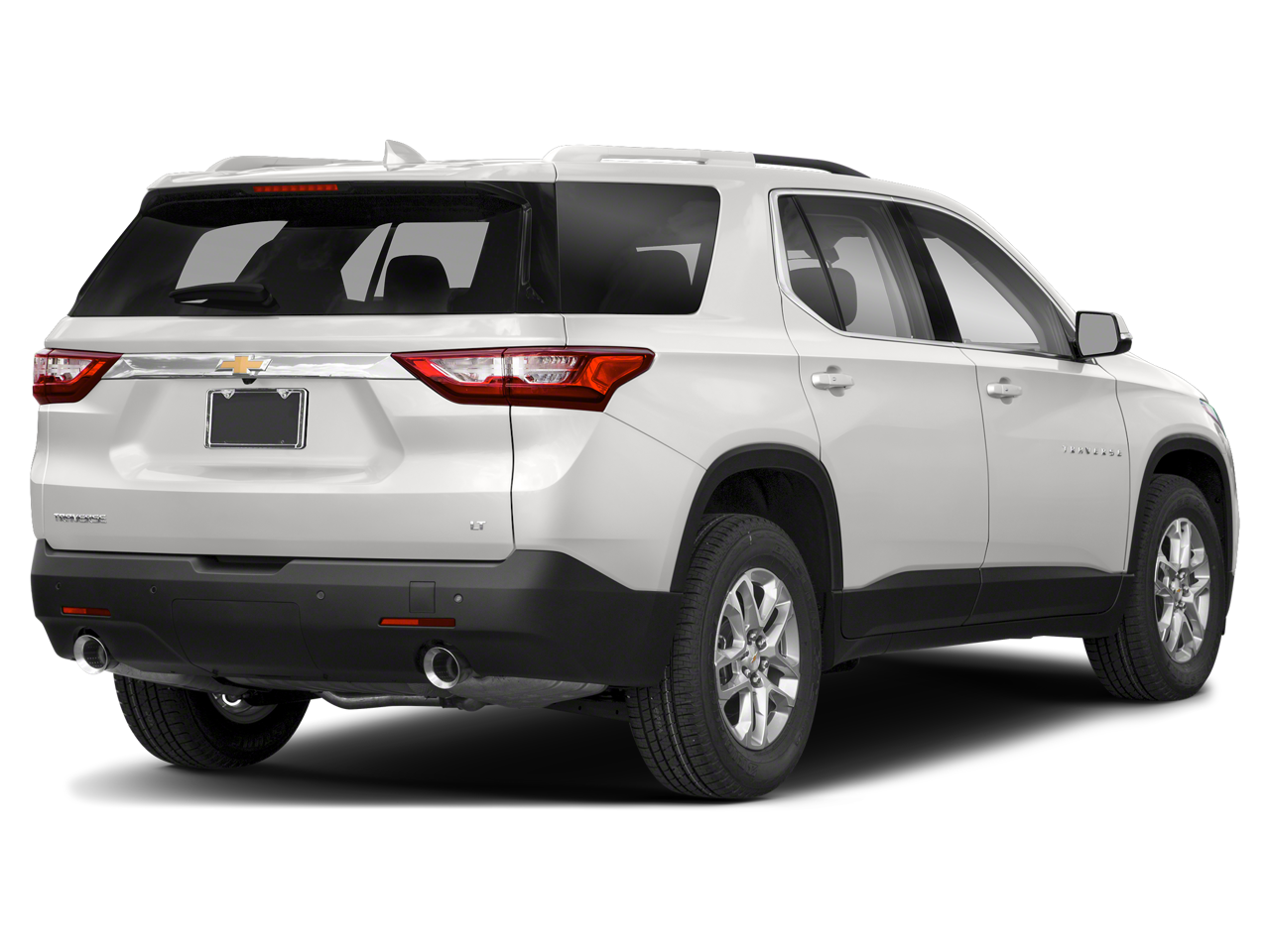 2020 Chevrolet Traverse LT 1LT