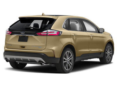 2020 Ford Edge SEL AWD