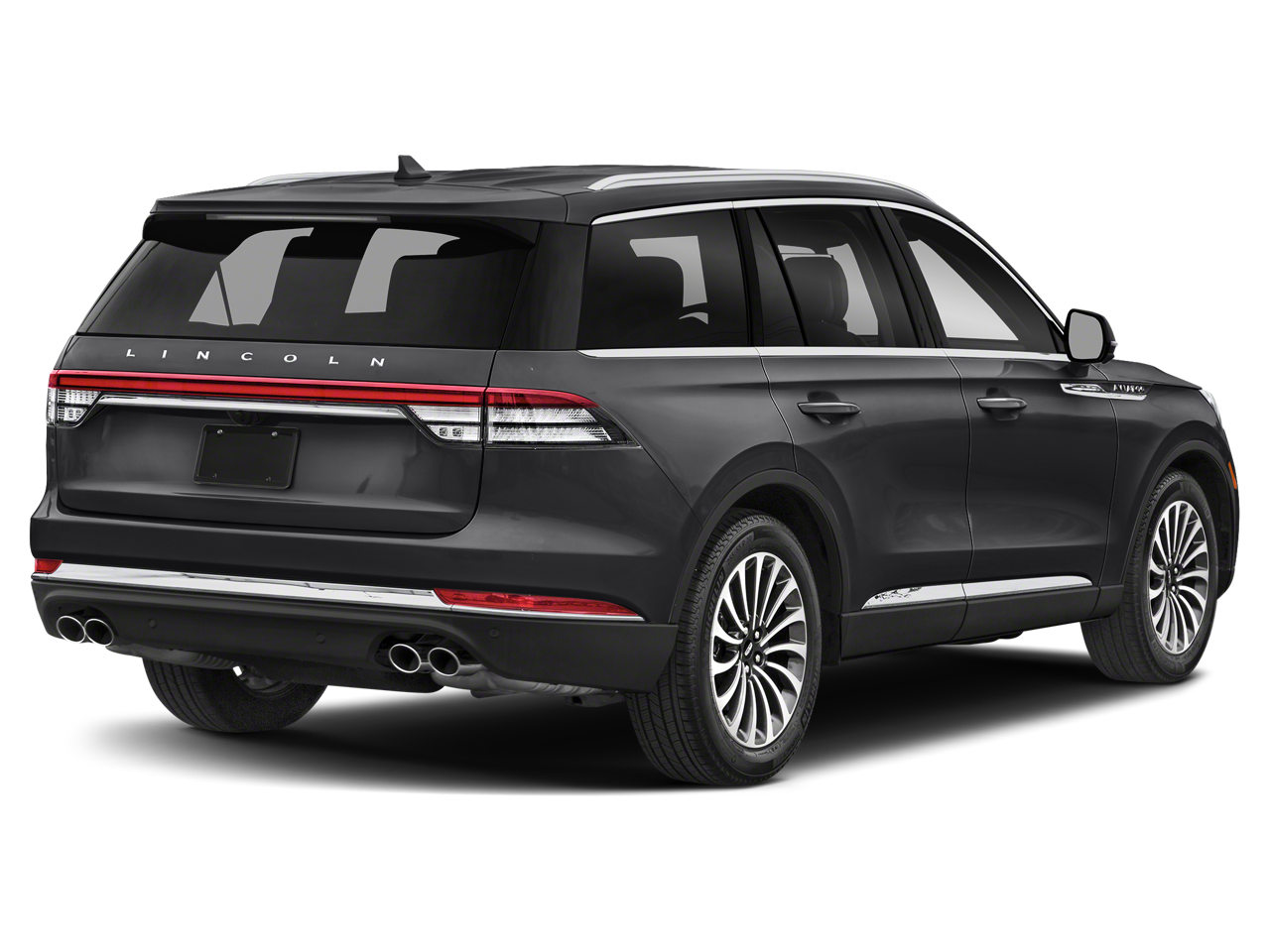 2020 Lincoln Aviator Reserve AWD