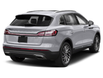 2020 Lincoln Nautilus Reserve AWD