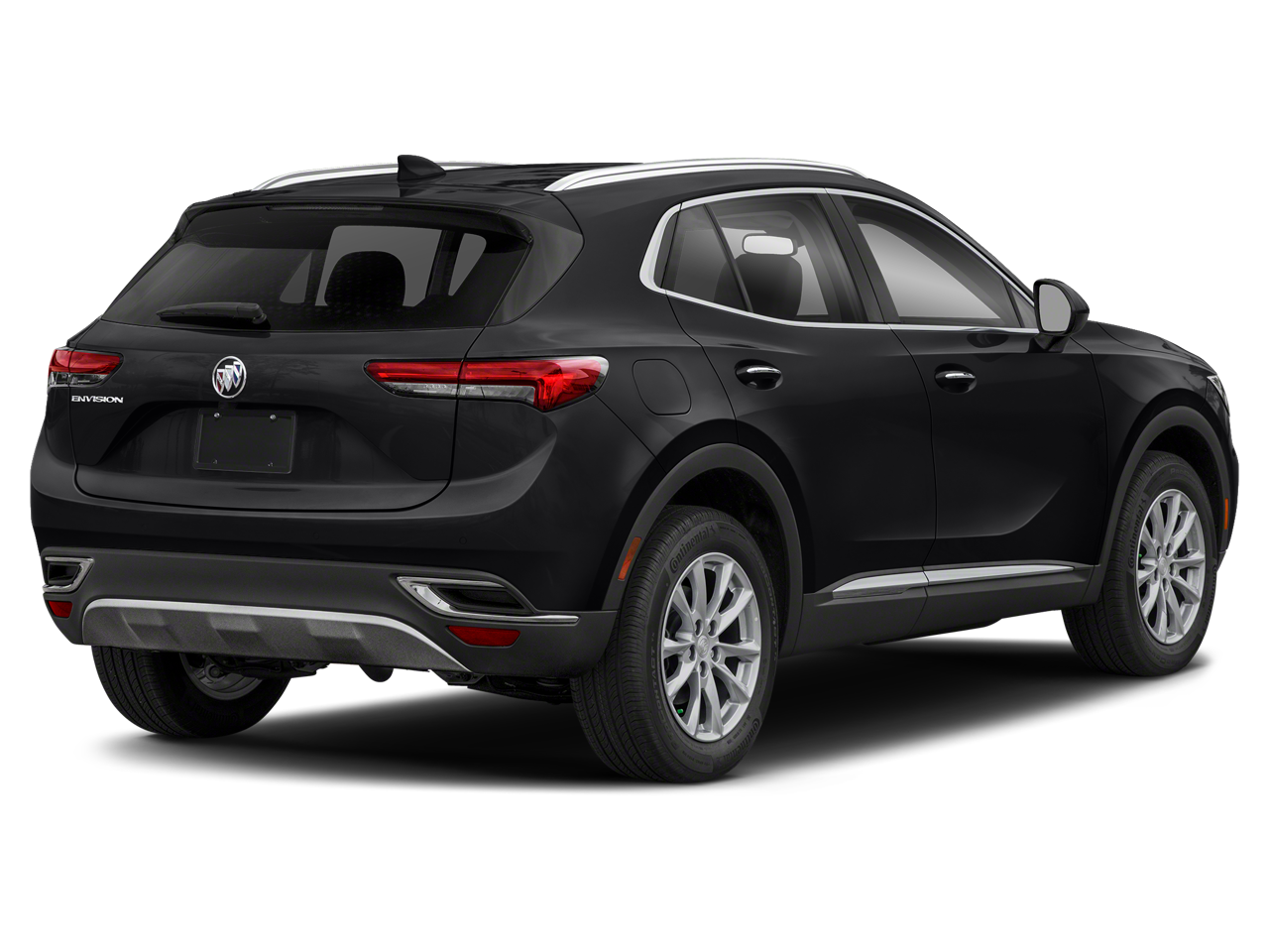 2021 Buick Envision Essence AWD