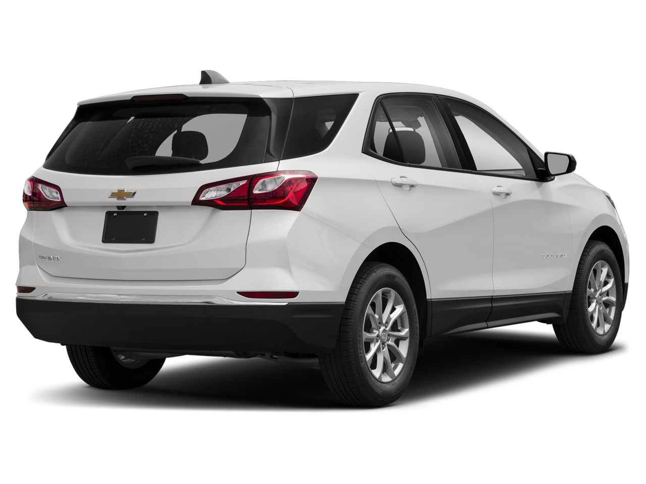 Used 2021 Chevrolet Equinox LS with VIN 2GNAXSEV6M6154569 for sale in Birch Run, MI
