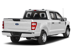 2021 Ford F-150 Lariat 4X4