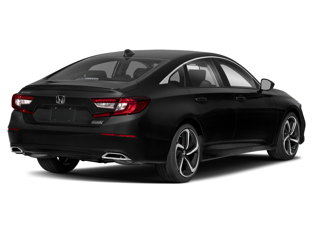 2021 Honda Accord Sport Special Edition