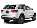 2021 Jeep Grand Cherokee 80th Anniversary Edition 4WD!