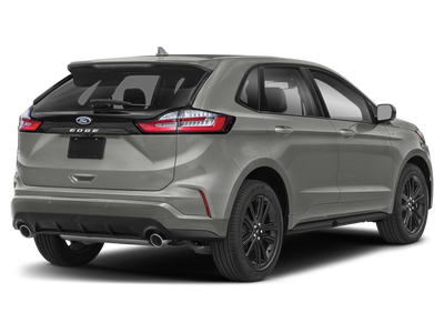 2022 Ford Edge ST Line