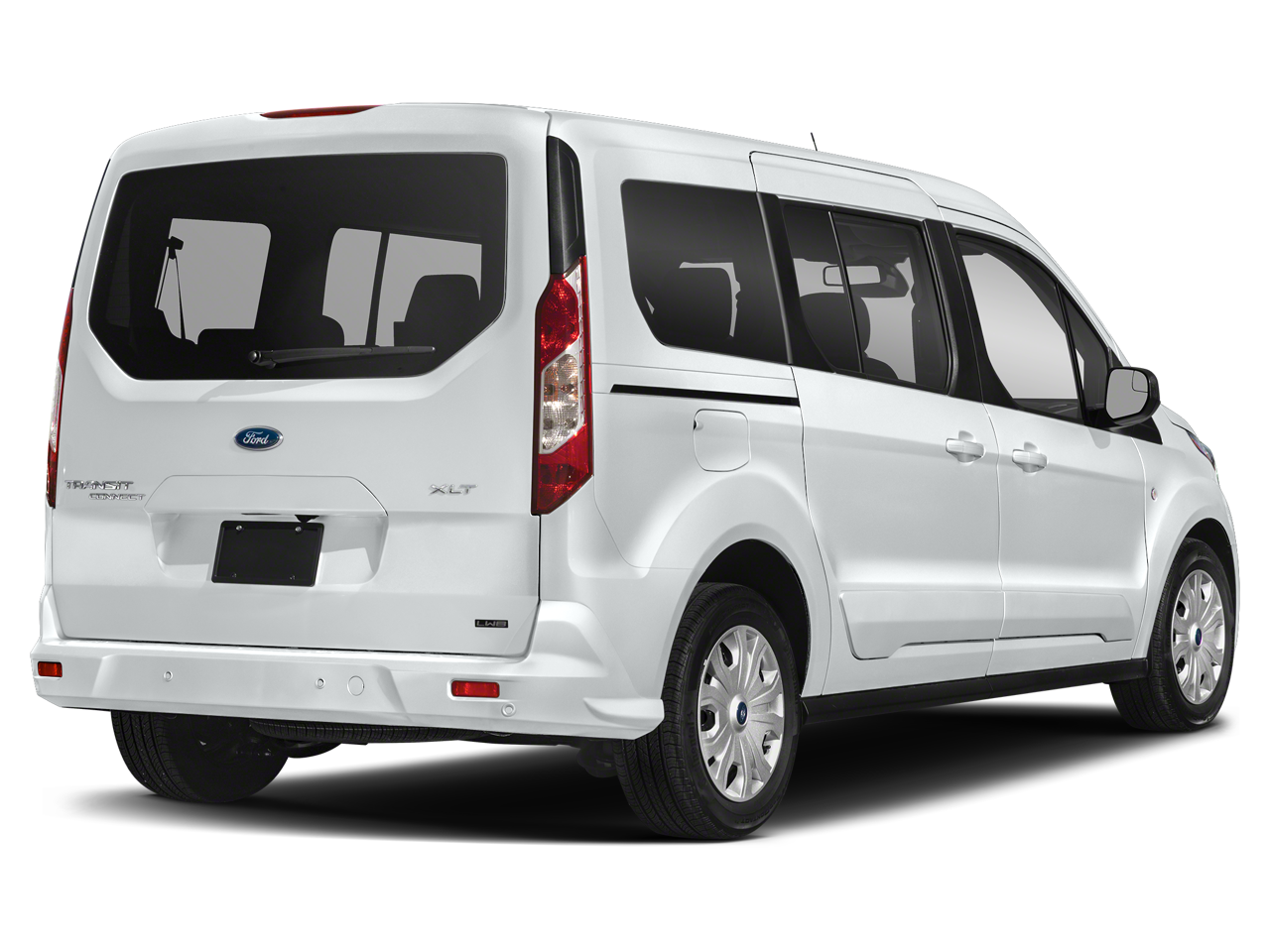 2022 Ford Transit Connect XLT