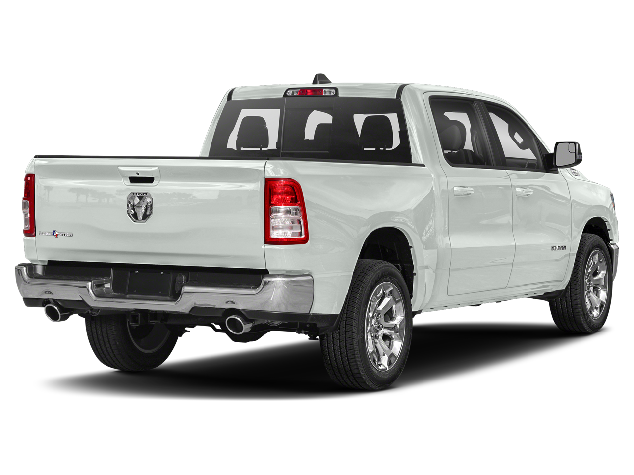 2022 Ram 1500 Big Horn Lone Star photo 3