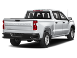 2023 Chevrolet Silverado 1500 WT 4X4