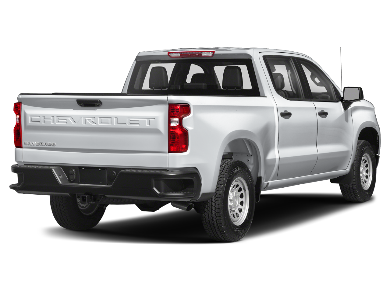2023 Chevrolet Silverado 1500 LT All Star Edition 4X4