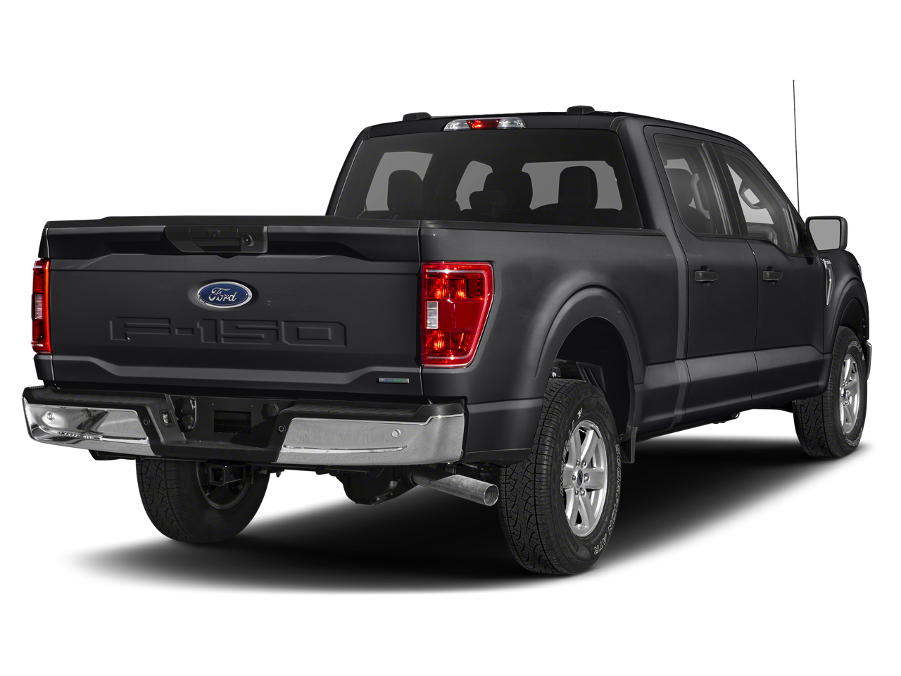 2023 Ford F-150 XLT IN-TRANSIT