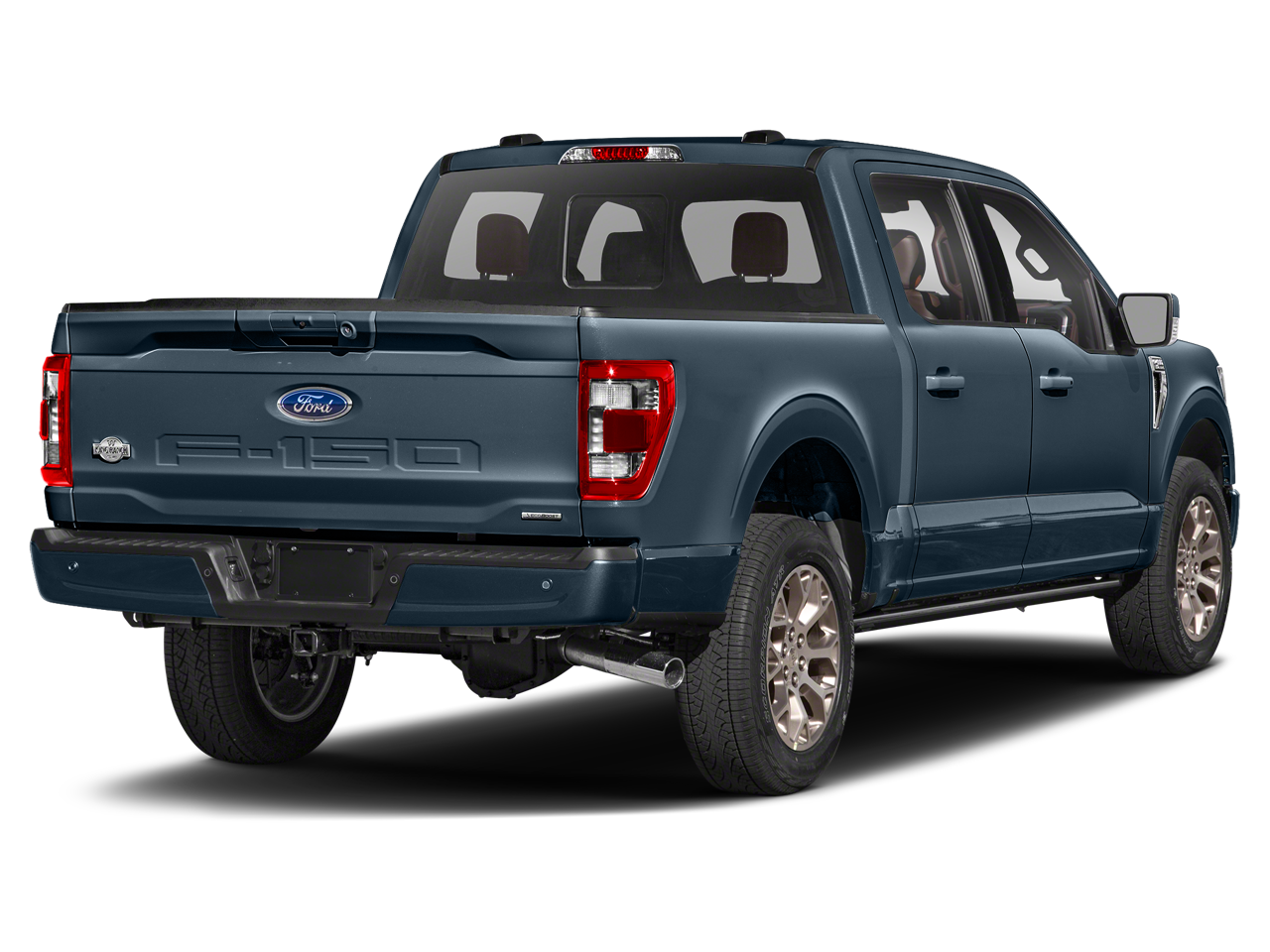 2023 Ford F-150 Lariat 4X4