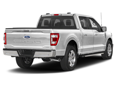 2023 Ford F-150 Lariat Shelby Super Snake 775HP