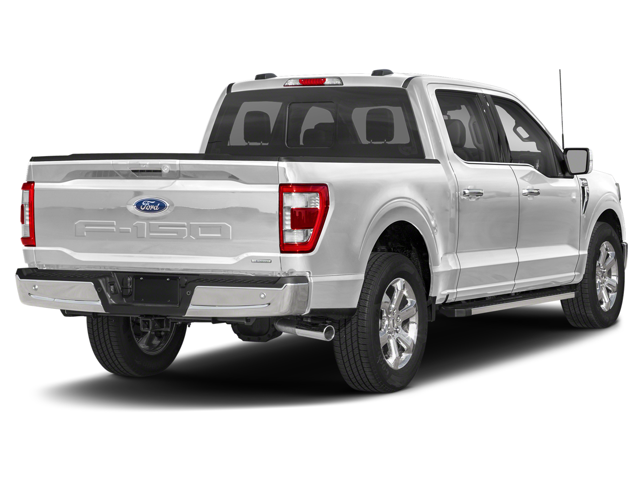 2023 Ford F-150 Lariat Shelby Super Snake 775HP