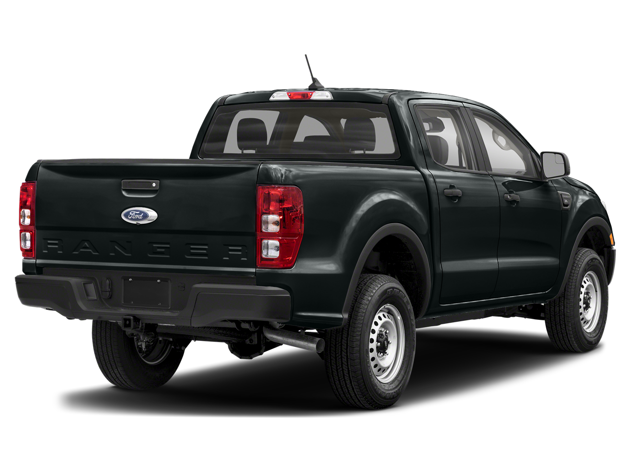 2023 Ford Ranger XL