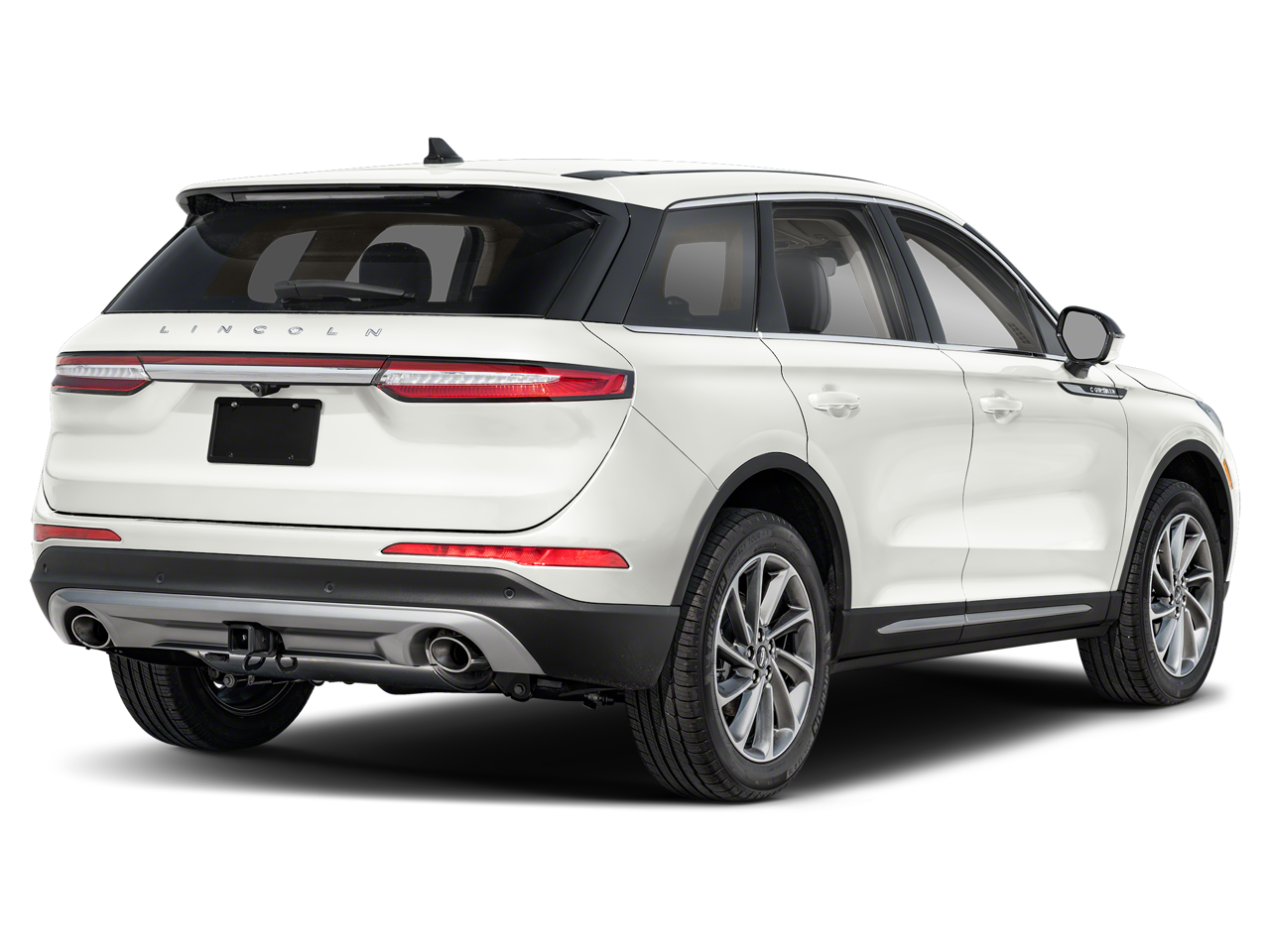 2023 Lincoln Corsair Standard AWD!