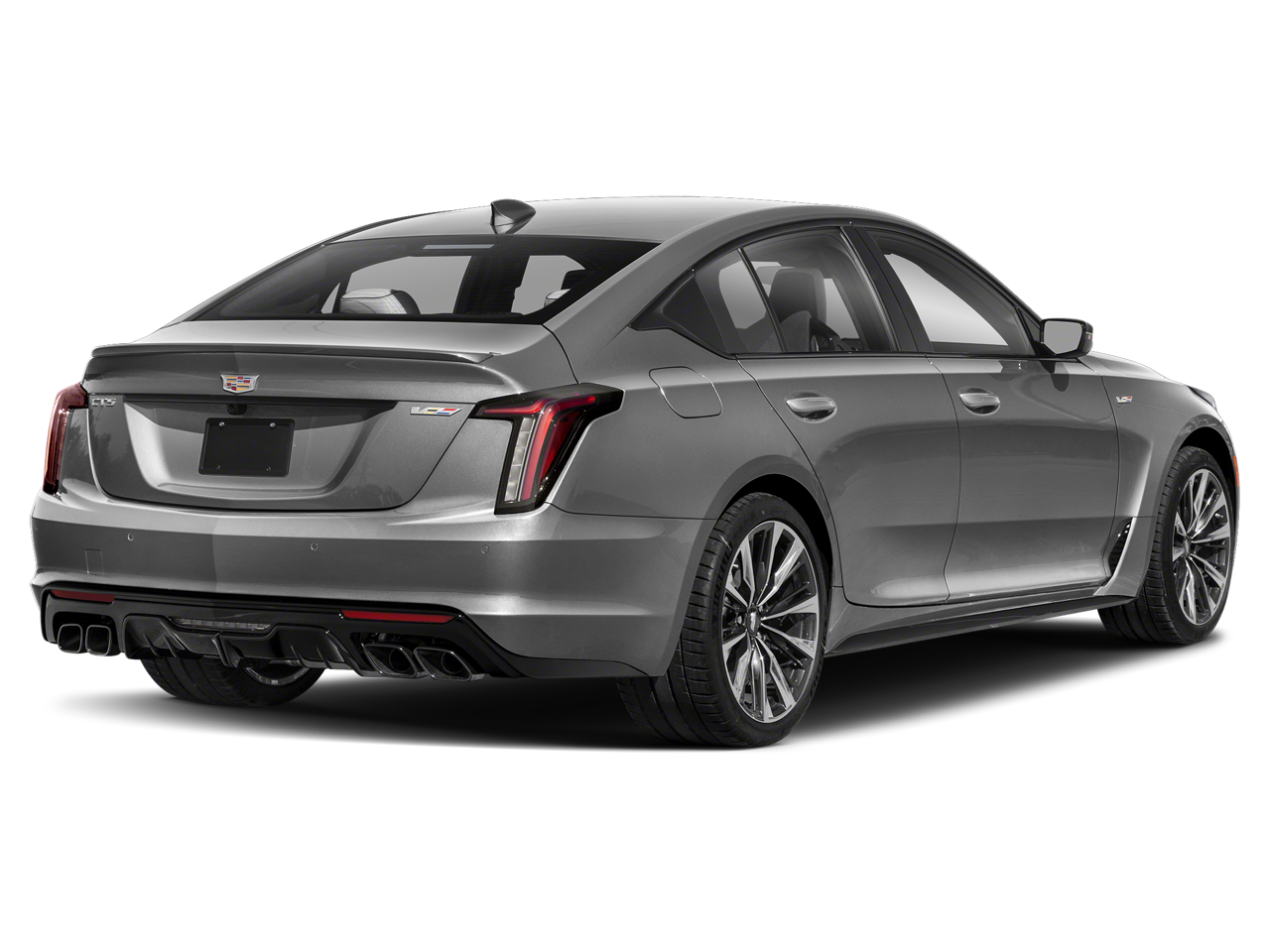 2024 Cadillac CT5 V-Series