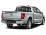 2024 Ford F-150 XLT 4X4